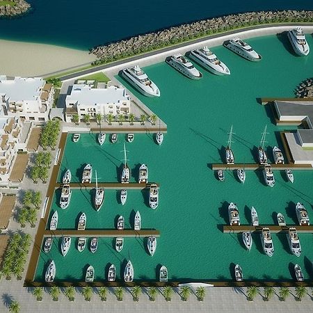 Four Points By Sheraton Tripoli Facilities photo