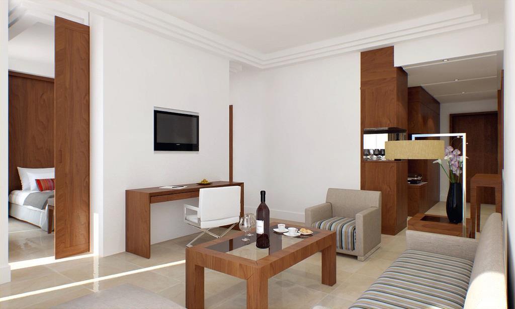 Four Points By Sheraton Tripoli Room photo