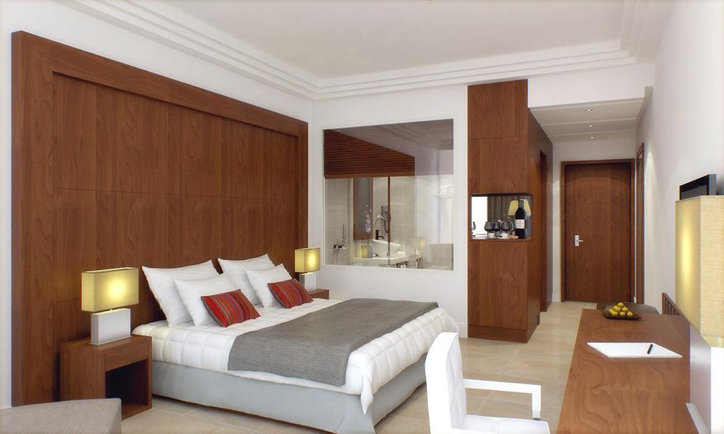 Four Points By Sheraton Tripoli Room photo