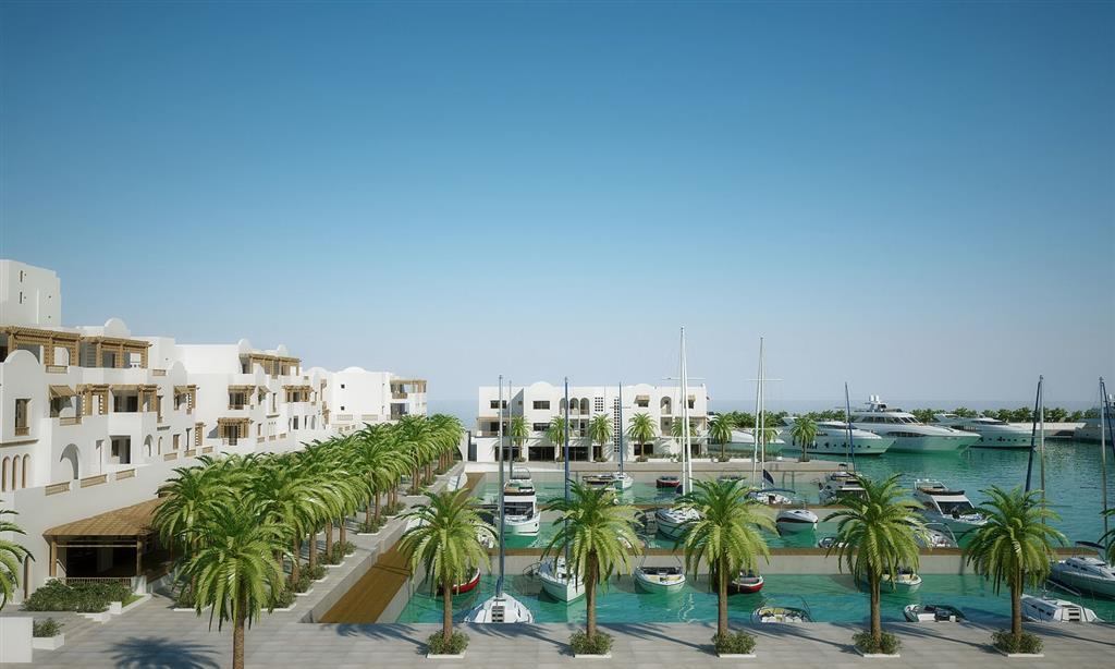 Four Points By Sheraton Tripoli Exterior photo