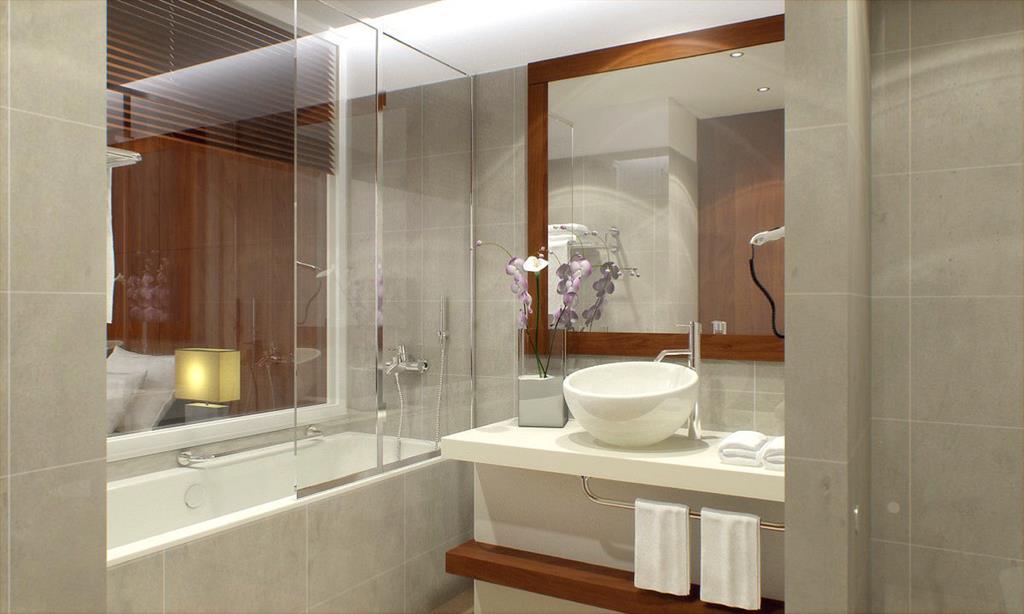 Four Points By Sheraton Tripoli Room photo
